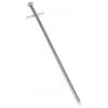 Calima 46021 stanový kolík 230 mm x 6 mm x 6 mm 10 ks