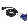 Calima 46028 Adaptérový CEE kabel, 16 A, 230 V, 1 ks