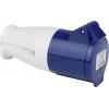 Calima 46031 CEE propojka, 16 A, 230 V, 1 ks
