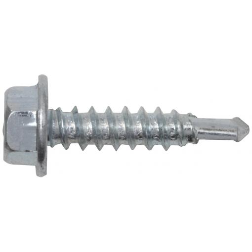 SWG 2114812219 závrtný šroub 4.8 mm 22 mm ocel pozinkované 200 ks