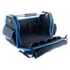 Klauke KL920L, KL920L Taška na nářadí, prázdná, (š x v x h) 350 x 200 x 200 mm