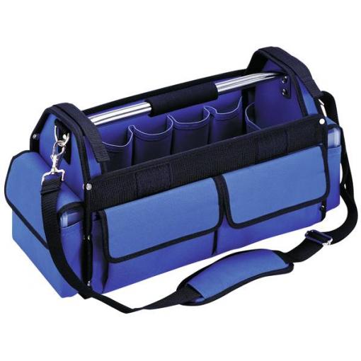Klauke KL920L, KL920L Taška na nářadí, prázdná, (š x v x h) 350 x 200 x 200 mm