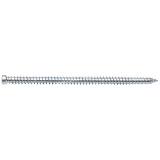 SWG 90723011219 rámový šroub 7.5 mm 112 mm vnitřní korunka šestihranná ocel 100 ks