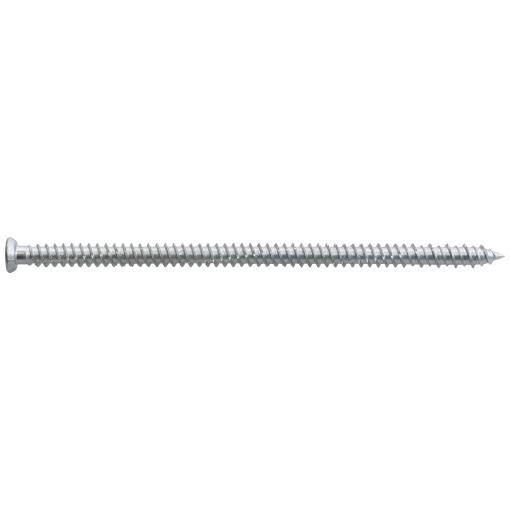 SWG 90723109219 rámový šroub 7.5 mm 92 mm vnitřní korunka šestihranná ocel 100 ks