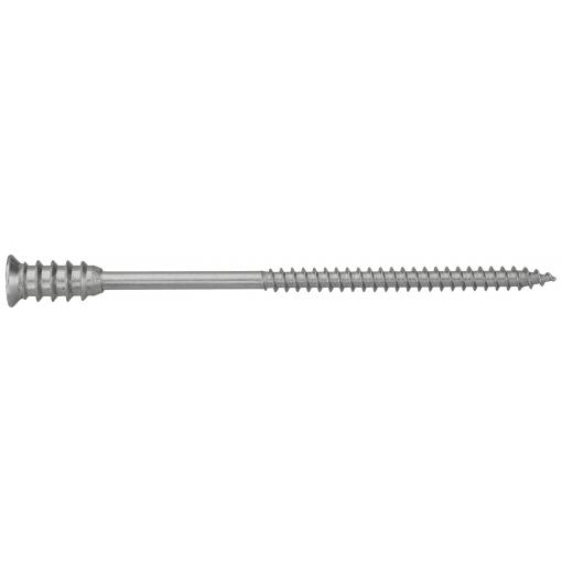 SWG 2346612019 nastavovací šroub 6 mm 120 mm ocel 100 ks