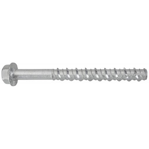 SWG 2350810019 šroub do betonu 8 mm 100 mm ocel galvanizováno zinkem 40 ks