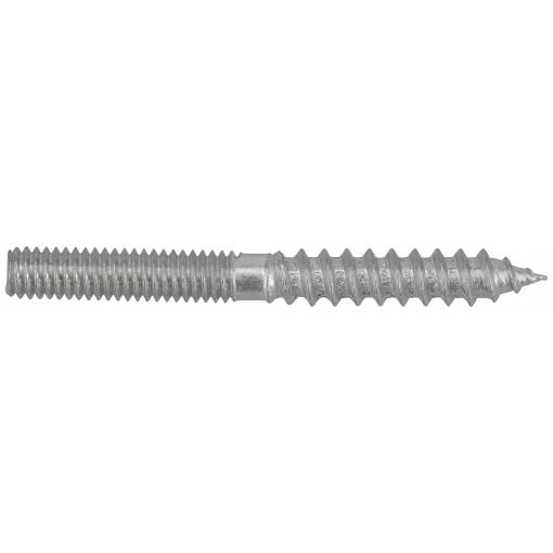 SWG 239044019 šroub se závitovým dříkem M4 40 mm ocel 100 ks