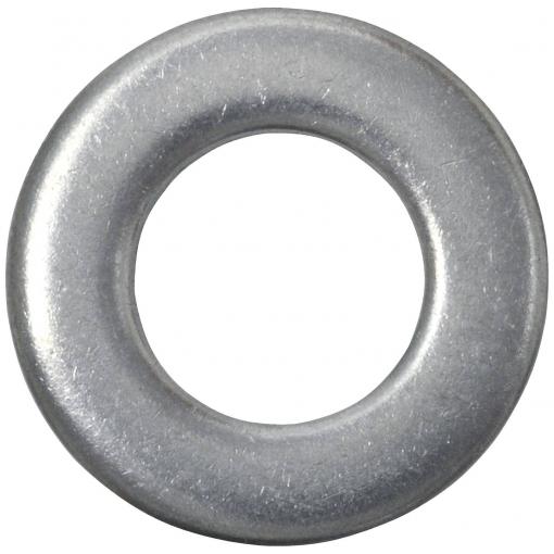 podložka 13 mm 24 mm Ušlechtilá ocel V2A 100 ks SWG 4091219