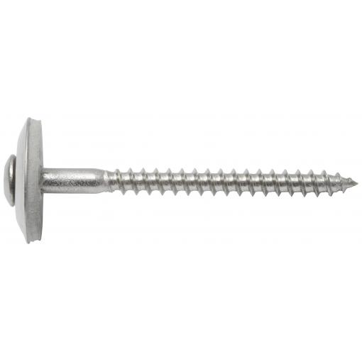 SWG 2343462519 Klempířský šroub 4.5 mm 25 mm TX Ušlechtilá ocel V2A 200 ks