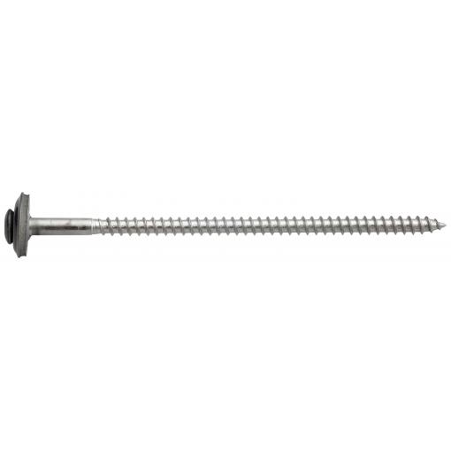 SWG 2343472519 Klempířský šroub 4.5 mm 25 mm TX Ušlechtilá ocel V2A 100 ks