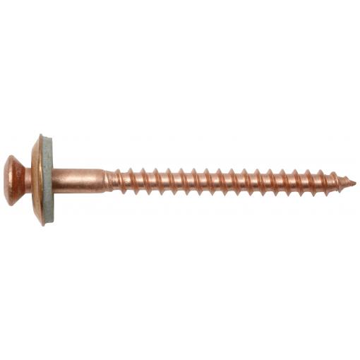 SWG 2342454519 Klempířský šroub 4.5 mm 45 mm TX Ušlechtilá ocel V2A 200 ks