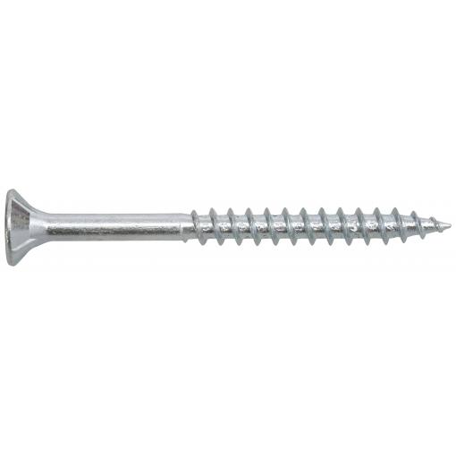 SWG 1760256019 šrouby do dřevotřísky 5 mm 60 mm vnitřní korunka šestihranná ocel 400 ks