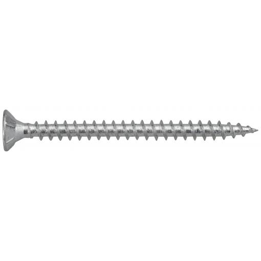 SWG 176243519 šrouby do dřevotřísky 4 mm 35 mm vnitřní korunka šestihranná ocel 1000 ks