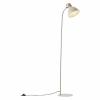 Brilliant Erena 94556/20 stojací lampa E27 tmavě šedá (taupe)
