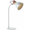 Brilliant Erena 94555/63 stolní lampa E27 světle zelená