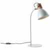 Brilliant Erena 94555/63 stolní lampa E27 světle zelená