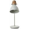 Brilliant Erena 94555/63 stolní lampa E27 světle zelená