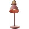 Brilliant Erena 94555/01 stolní lampa E27 červená