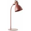 Brilliant Erena 94555/01 stolní lampa E27 červená