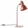 Brilliant Erena 94555/01 stolní lampa E27 červená