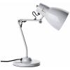 Brilliant Bailie 94591/22 stolní lampa E14 šedá