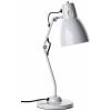 Brilliant Bailie 94591/22 stolní lampa E14 šedá