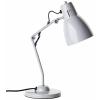 Brilliant Bailie 94591/22 stolní lampa E14 šedá