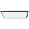 Brilliant Sorell G99881A76 LED panel 24 W teplá až studená bílá černá, bílá