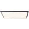 Brilliant Sorell G99881A76 LED panel 24 W teplá až studená bílá černá, bílá