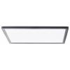 Brilliant Sorell G99881A76 LED panel 24 W teplá až studená bílá černá, bílá
