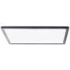 Brilliant Sorell G99881A76 LED panel 24 W teplá až studená bílá černá, bílá