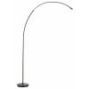 Brilliant Bow G70611/06 stojací lampa LED 14 W černá