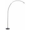 Brilliant Bow G70611/06 stojací lampa LED 14 W černá