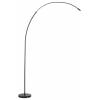 Brilliant Bow G70611/06 stojací lampa LED 14 W černá