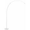 Brilliant Bow G70611/21 stojací lampa LED 14 W hliník