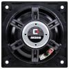 Monacor AN3510/8 3.5 palec širokopásmový reproduktor 35 W 8 Ω černá