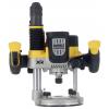 DEWALT DeWalt DCW620NT-XJ Akku-Oberfräse vrchní frézka , bez akumulátoru, bez nabíječky, DCW620NT-XJ