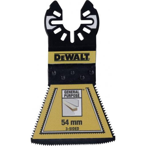 DEWALT DT20773-QZ DT20773-QZ bimetalový pilový kotouč 1 ks
