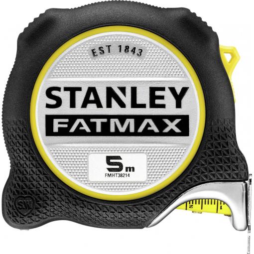 STANLEY FatMax Xtreme FMHT38214-0 svinovací metr 5 m