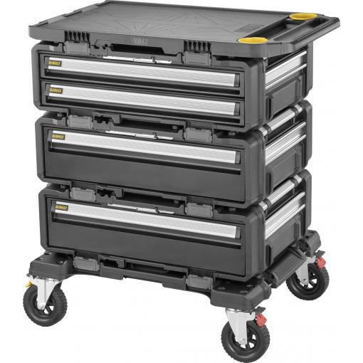 DEWALT ToughSystem DXL, DWST60510-1 kufřík na nářadí