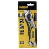 DEWALT DWHT10999-0 Univerzální nůž ToughSeries 1 ks