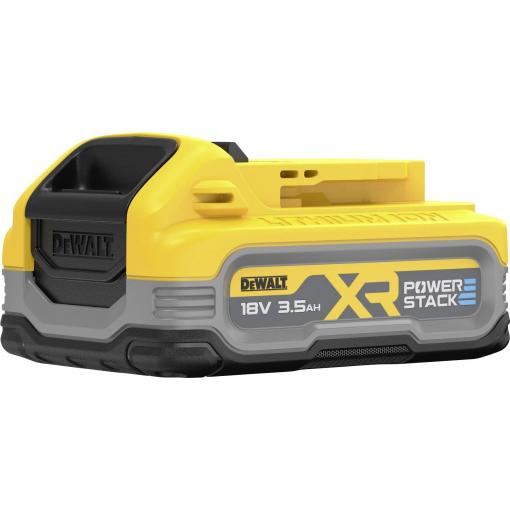 DEWALT DCBP318-XJ DCBP318-XJ náhradní akumulátor pro elektrické nářadí 18 V 3.5 Ah Li-Ion