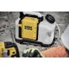 DEWALT DCE6820N-XJ DCE6820N-XJ Lapač prachu z vrtáku 1 ks