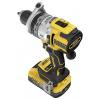DEWALT DCD1007H2T-QW aku příklepový šroubovák, 3cestný, vč. 2x aku, vč. nabíječky, DCD1007H2T-QW