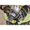DEWALT DCD1007NT-XJ aku příklepový šroubovák, 3cestný, 1530 W, bez akumulátoru, bez nabíječky, DCD1007NT-XJ