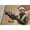 DEWALT DCD1007NT-XJ aku příklepový šroubovák, 3cestný, 1530 W, bez akumulátoru, bez nabíječky, DCD1007NT-XJ
