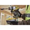 DEWALT DCD1007NT-XJ aku příklepový šroubovák, 3cestný, 1530 W, bez akumulátoru, bez nabíječky, DCD1007NT-XJ