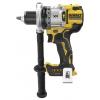 DEWALT DCD1007NT-XJ aku příklepový šroubovák, 3cestný, 1530 W, bez akumulátoru, bez nabíječky, DCD1007NT-XJ