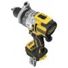 DEWALT DCD1007NT-XJ aku příklepový šroubovák, 3cestný, 1530 W, bez akumulátoru, bez nabíječky, DCD1007NT-XJ