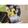 DEWALT DCD1007NT-XJ aku příklepový šroubovák, 3cestný, 1530 W, bez akumulátoru, bez nabíječky, DCD1007NT-XJ